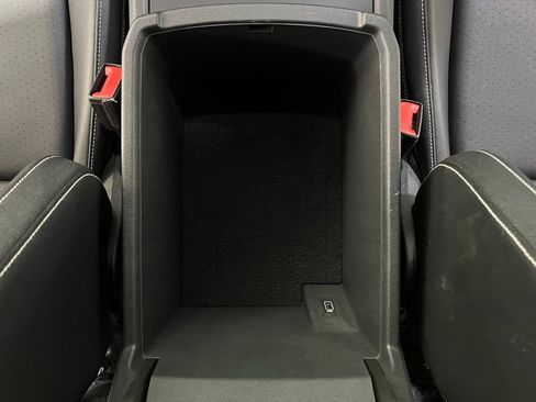 Used 2021 Volkswagen Atlas SE w/ Towing Package AWD/4WD image 25
