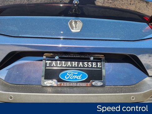 New 2025 Ford Mustang Dark Horse image 16