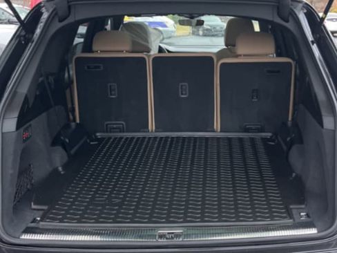 Used 2021 Audi Q7 2.0T Premium w/ Convenience Package image 7