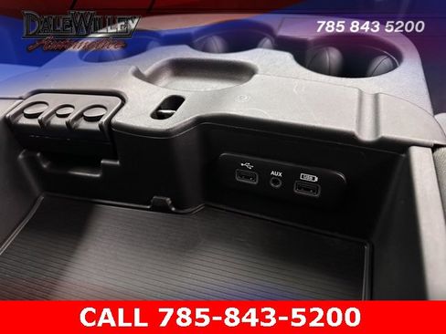 Used 2020 RAM 1500 Tradesman w/ Popular Equipment Group image 19