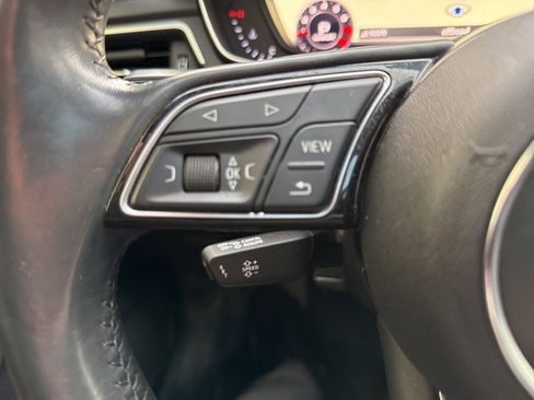 Used 2018 Audi A5 2.0T Premium Plus w/ Premium Plus image 14