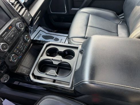 Used 2021 Ford F250 Lariat image 26