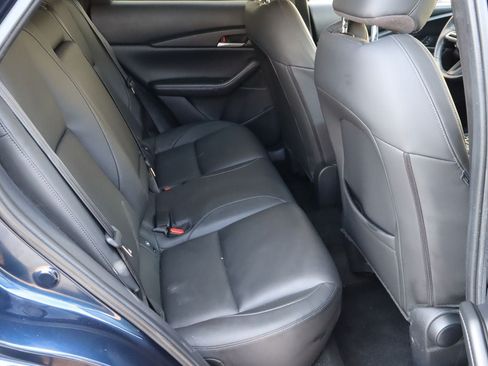 Used 2021 MAZDA CX-30 FWD 2.5 S w/ Select Package image 16