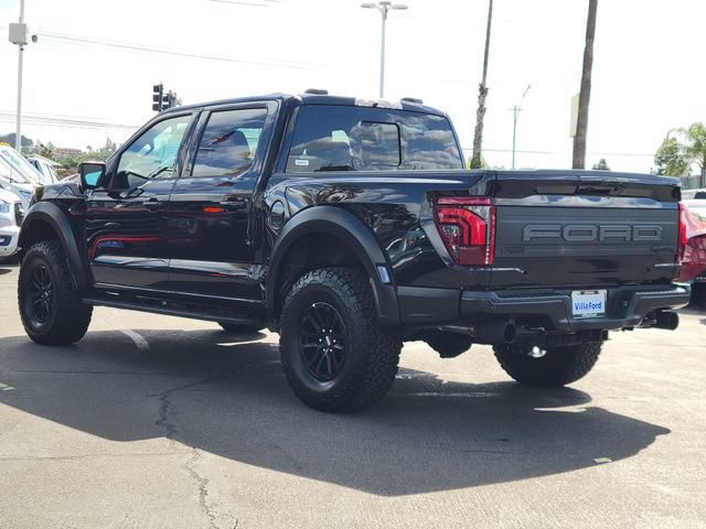New 2026 Ford F150 Raptor AWD/4WD image 2