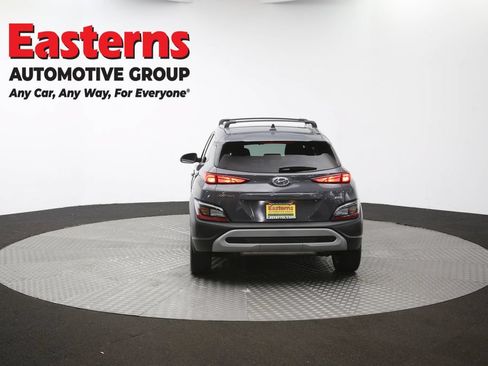 Used 2023 Hyundai Kona SEL AWD/4WD image 37