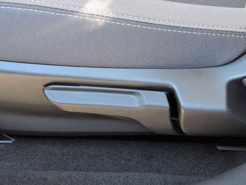 New 2025 Subaru Impreza 2.0i image 17