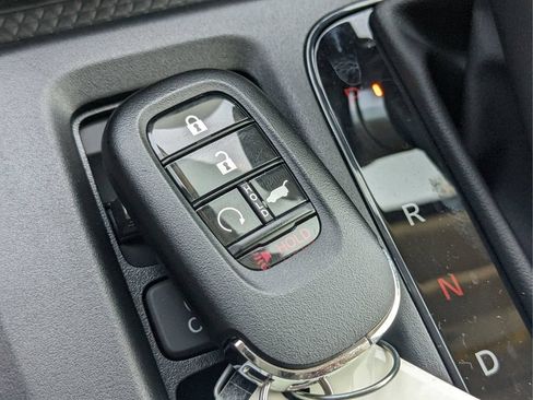 New 2026 Honda CR-V EX-L image 25