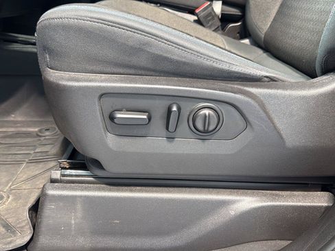 Used 2019 Chevrolet Silverado 1500 LT w/ All-Star Edition AWD/4WD image 25