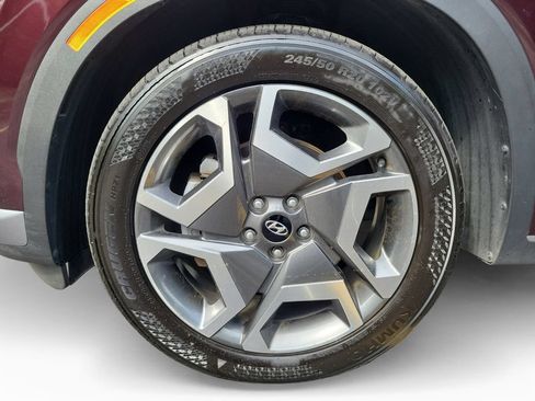 Used 2024 Hyundai Palisade SEL AWD/4WD image 30