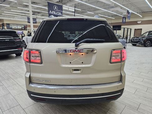 Used 2013 GMC Acadia SLT FWD image 7