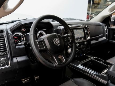 Used 2014 RAM 1500 Laramie w/ Convenience Group image 12