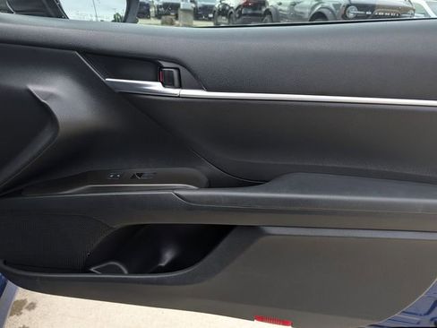 Used 2023 Toyota Camry LE FWD image 32