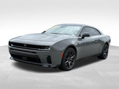Used 2026 Dodge Charger Scat Pack w/ Blacktop Package