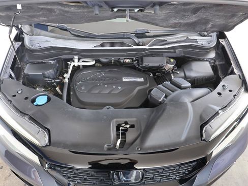 Used 2019 Honda Passport Elite image 12