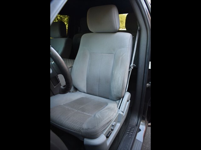 Used 2012 Ford F150 XLT w/ XLT Convenience Pkg RWD image 16