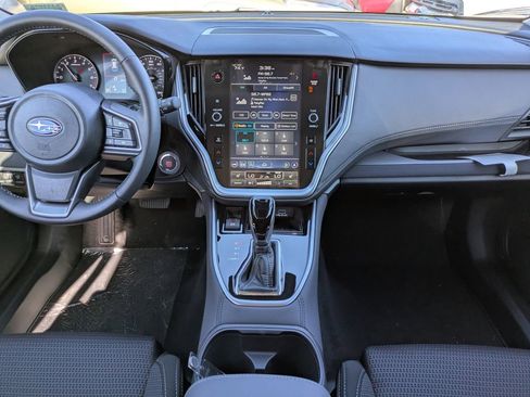 Used 2025 Subaru Outback Premium image 16