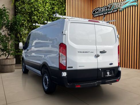 Used 2019 Ford Transit 250 130 Low Roof RWD image 25