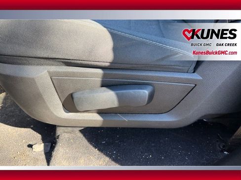 Used 2024 RAM 1500 Classic Warlock image 7