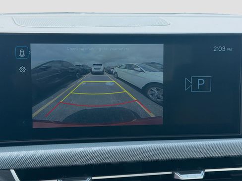 New 2026 Hyundai Sonata SEL FWD image 12