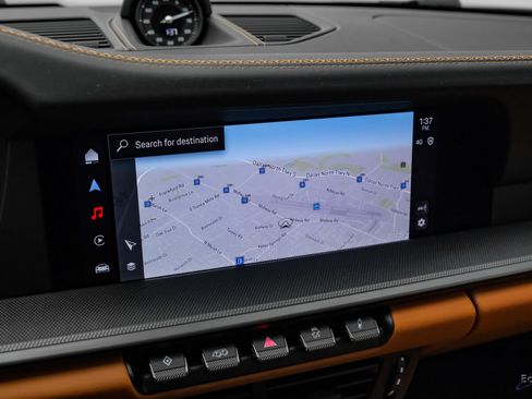 Used 2025 Porsche 911 Carrera image 74