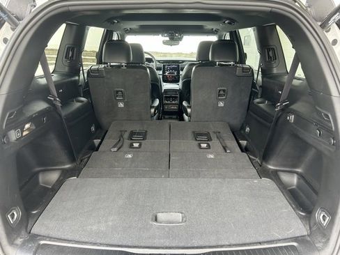 Certified 2023 Jeep Grand Cherokee L Altitude image 11