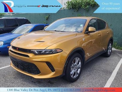 Certified 2024 Dodge Hornet R/T