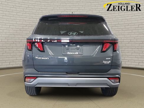 New 2026 Hyundai Tucson SEL AWD/4WD image 6