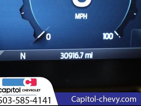 Used 2024 Ford F450 Platinum w/ FX4 Off-Road Package image 17