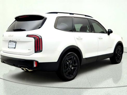 Used 2024 Kia Telluride SX Prestige X-Line AWD/4WD image 5