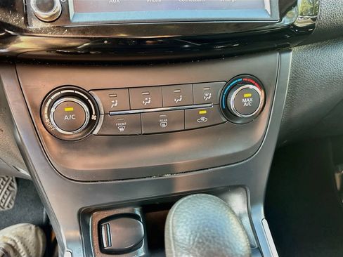 Used 2019 Nissan Sentra S FWD image 15