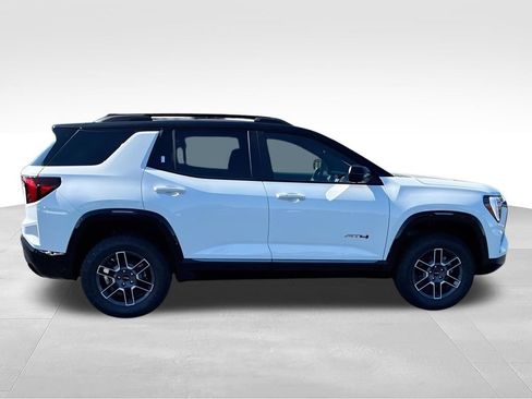 New 2026 GMC Terrain AT4 w/ Convenience Package III AWD/4WD image 9