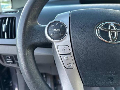 Used 2010 Toyota Prius FWD image 46