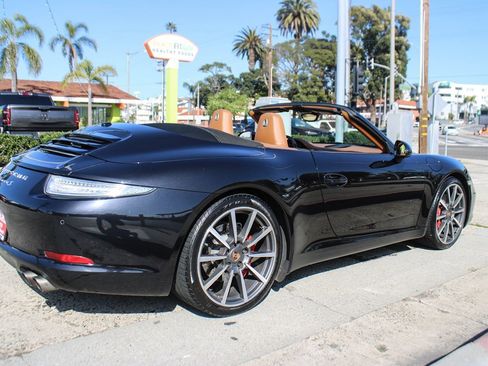 Used 2013 Porsche 911 Carrera S image 6
