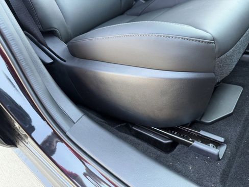 Certified 2026 MAZDA CX-30 AWD 2.5 S image 25