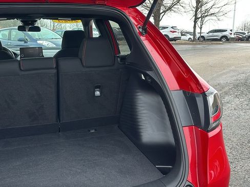 Used 2025 Honda HR-V Sport image 33