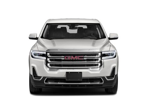 Used 2021 GMC Acadia SLE w/ LPO, Floor Liner Package FWD image 7