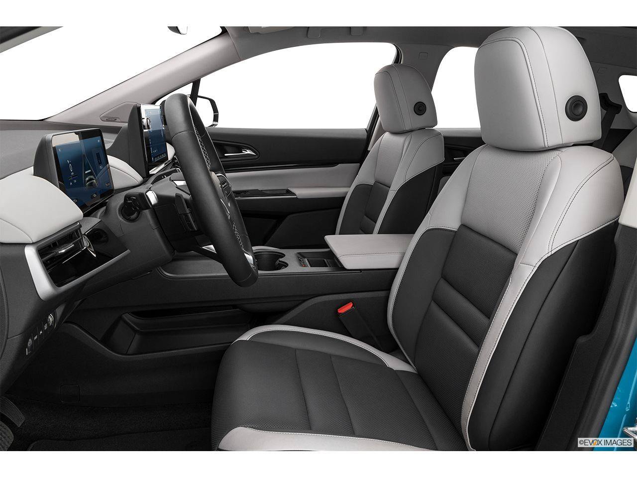 New 2026 Honda Prologue Elite image 9