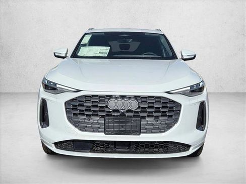 New 2025 Audi Q5 Premium Plus image 6