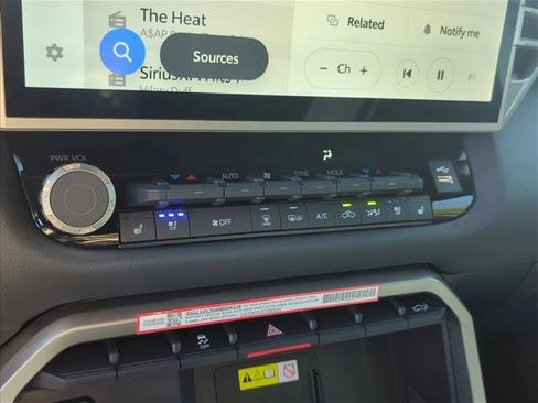 New 2026 Toyota Tundra Limited image 19