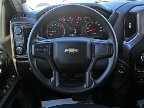 Used 2024 Chevrolet Silverado 2500 W/T w/ WT Fleet Convenience Package image 22