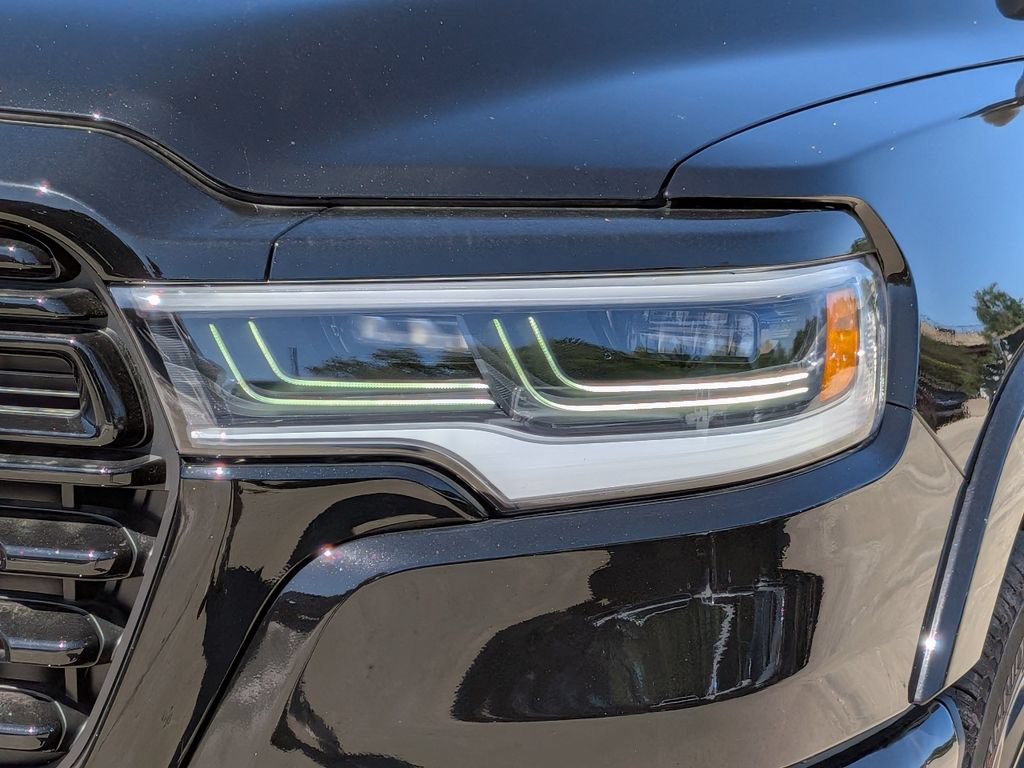 New 2027 RAM 1500 Limited AWD/4WD image 9