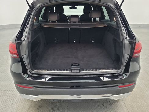 Used 2020 Mercedes-Benz GLC 300 4MATIC image 29
