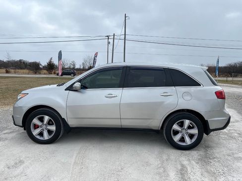 Used 2013 Acura MDX image 5