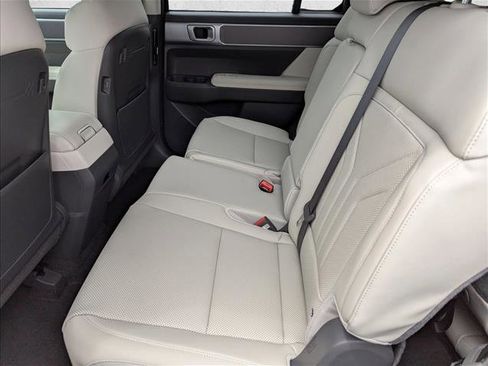New 2026 Hyundai Santa Fe SEL w/ Tow & Go Package FWD image 23