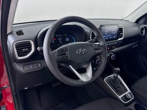 New 2026 Hyundai Venue SEL image 12