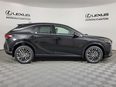 New 2026 Lexus RX 350 image 6