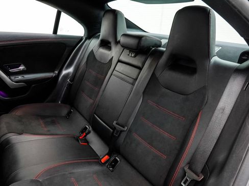 Used 2023 Mercedes-Benz CLA 250 w/ AMG Line image 17