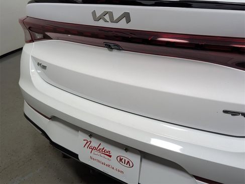 Used 2022 Kia K5 GT-Line w/ GT-Line FWD Premium Package image 8