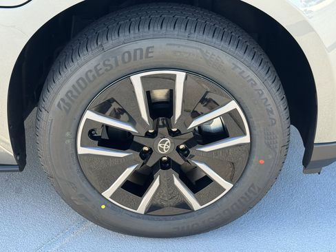 New 2026 Toyota bZ image 14