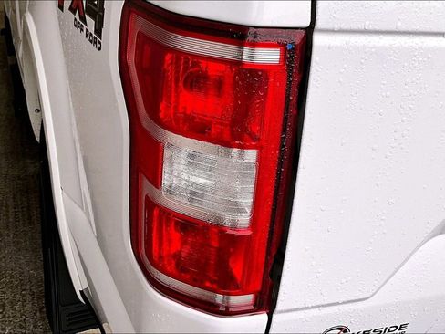 Used 2019 Ford F150 XLT w/ Equipment Group 302A Luxury image 24